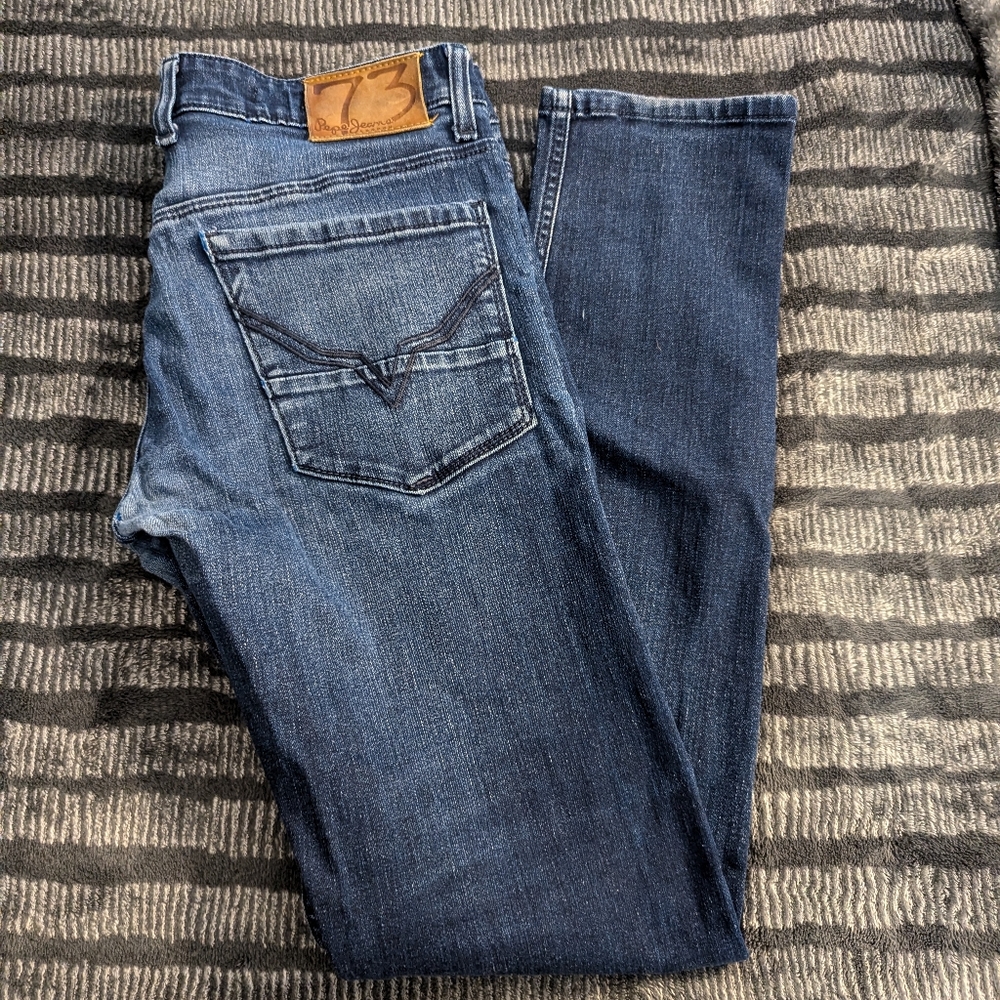 Pepe Jeans Men's 34x34